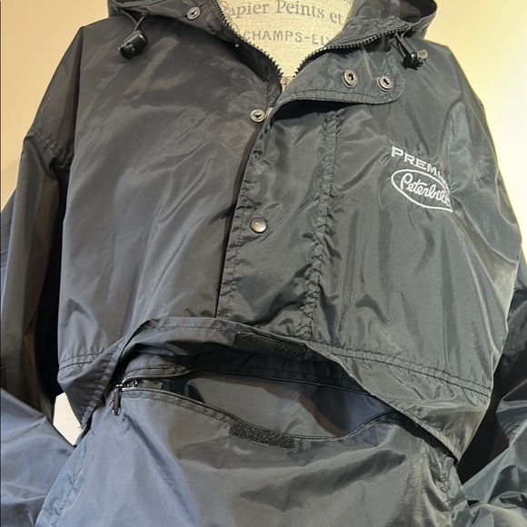 Premier Peterbilt Jacket - Picture 3 of 6